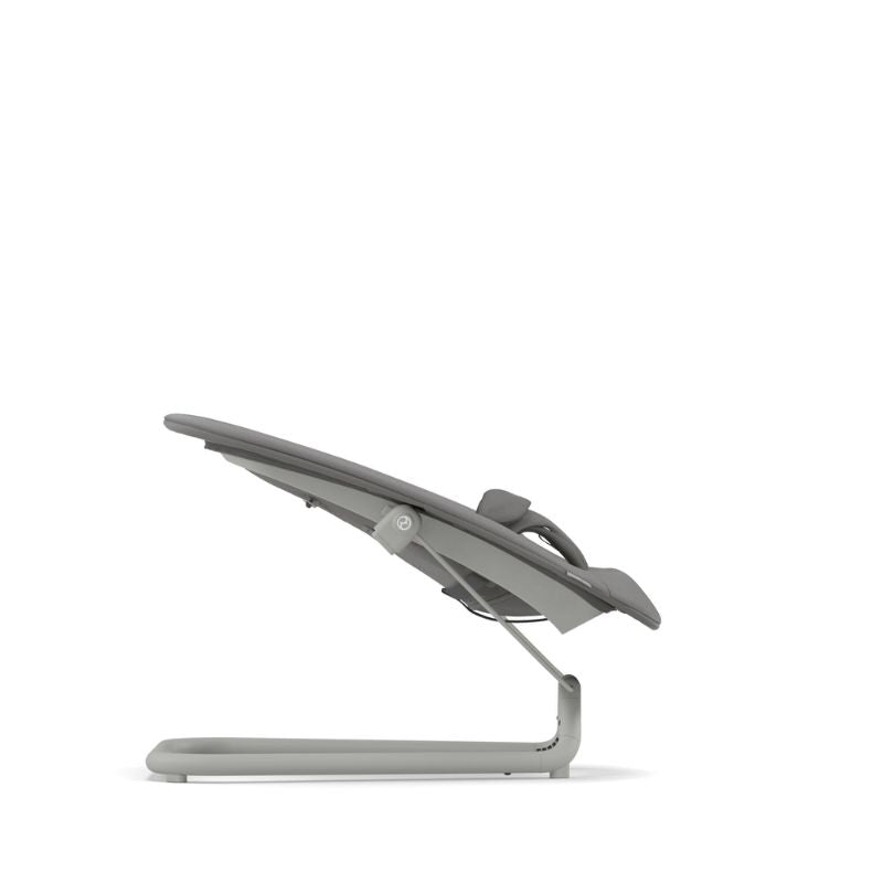 Cybex® Gugalnik Gold Suede Grey Cybex