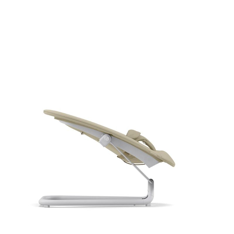 Cybex® Gugalnik Gold Sand White Cybex