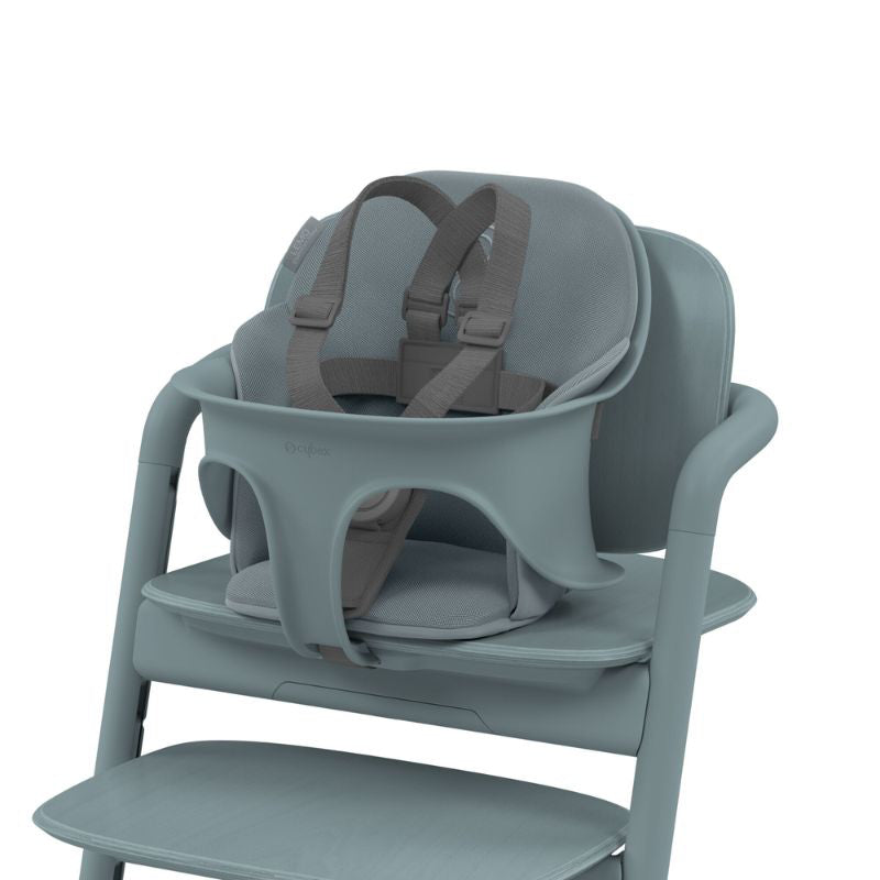 Cybex® Gold varnostni pas Light Grey Cybex