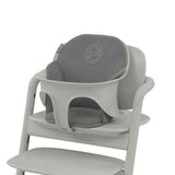 Cybex® Udobni umetak za Lemo dječju stolicu za hranjenje Suede Grey