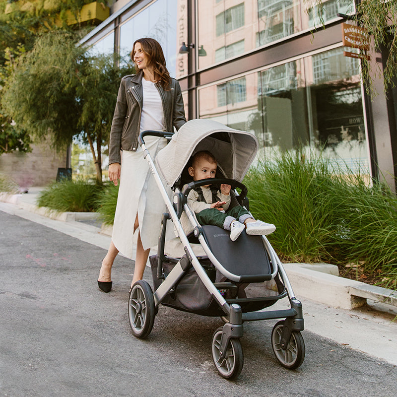 UPPAbaby® Otroški voziček Cruz V2 Noa UPPAbaby