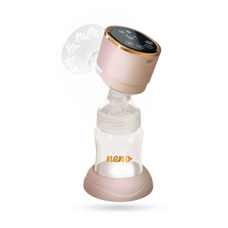 Neno® Brezžična 3-fazna VODOOPORNA električna črpalka Perfetto Neno