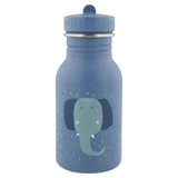 Trixie Baby® Otroška steklenička 350ml Mrs. Elephant