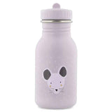 Trixie Baby® Otroška steklenička 350ml Mrs. Mouse