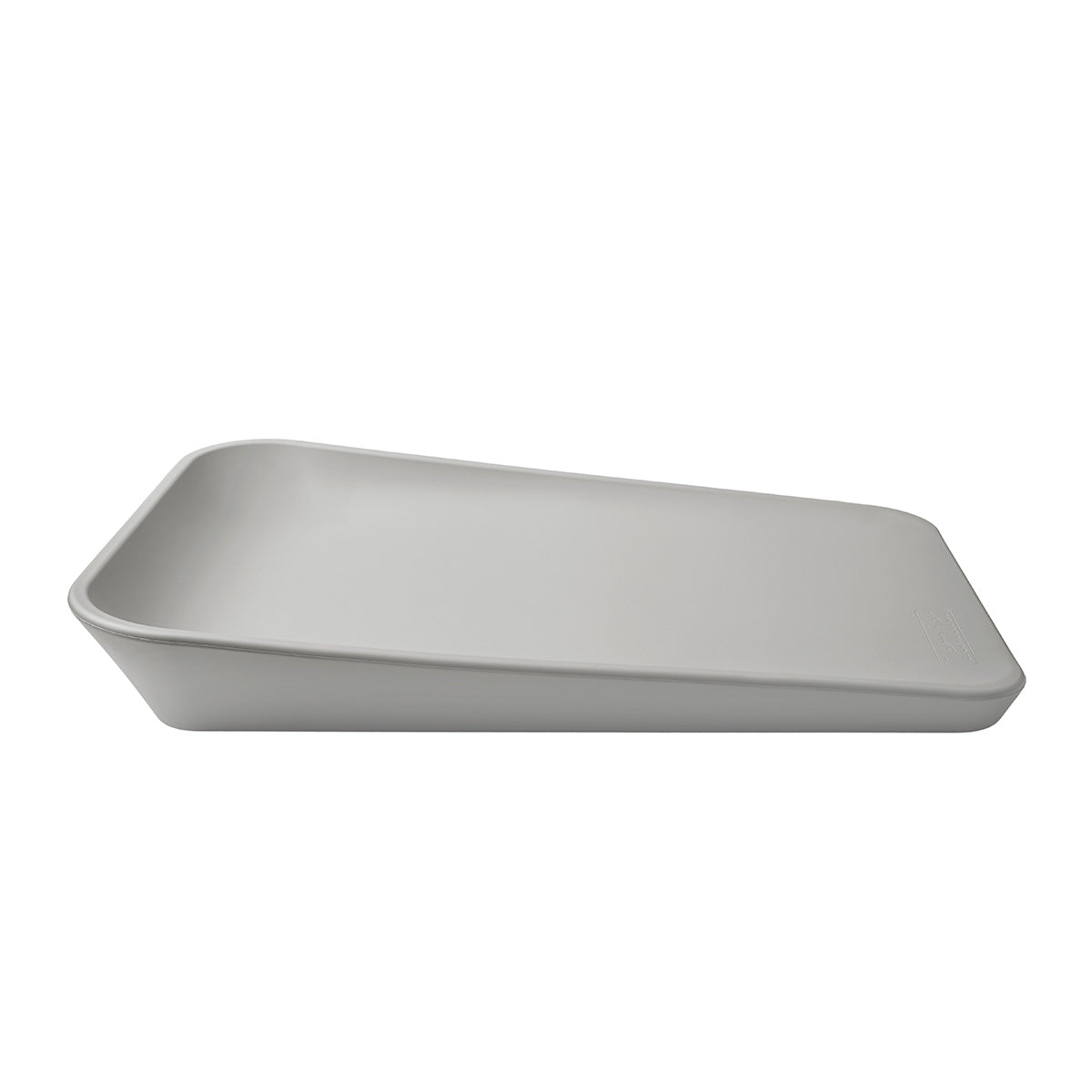 Leander® Previjalna podloga Matty Pearl Grey Leander