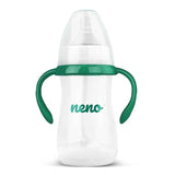 Neno® Steklenička s cucljem 300ml