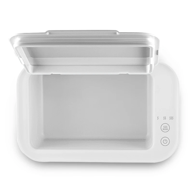 Neno® Grelnik vlažilnih robčkov Calor Neno