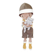 Little Dutch® Fantek Jake - M (35 cm) Little Dutch