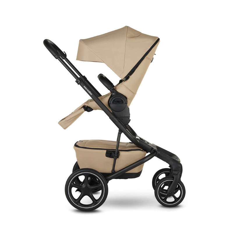 Easywalker® Otroški voziček JIMMEY Sand Taupe Easywalker