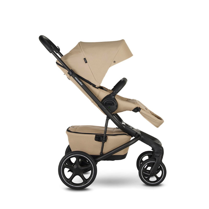 Easywalker® Otroški voziček JIMMEY Sand Taupe Easywalker
