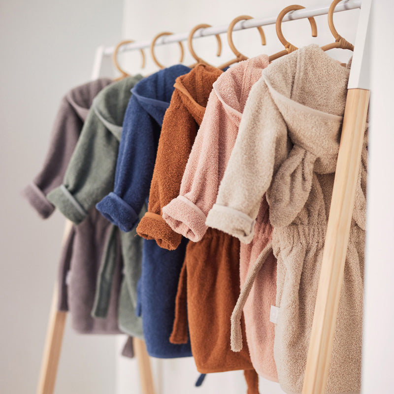 Jollein® Kopalni plašč Biscuit (1-2L) Jollein