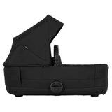 Easywalker® Navicella JIMMEY Pepper Black