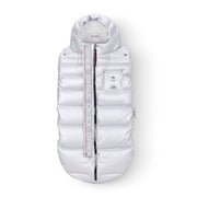 Cybex® Platinum zimska spalna vreča Artcic Silver/Silver Cybex Platinum