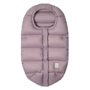 Leokid® Zimska vreča Eddy - Lilac Gray (80 cm) Leokid