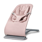 Ergobaby® Evolve ležalnik 3v1 Blush Pink Ergobaby