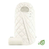 Cybex® Footmuff Snogga 2 Seashell Beige