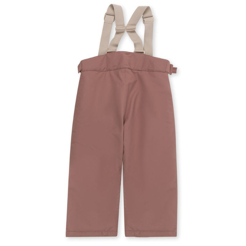 Konges Sløjd® Otroške hlače za sneg Mismou Burlwood 3 L Konges Sløjd