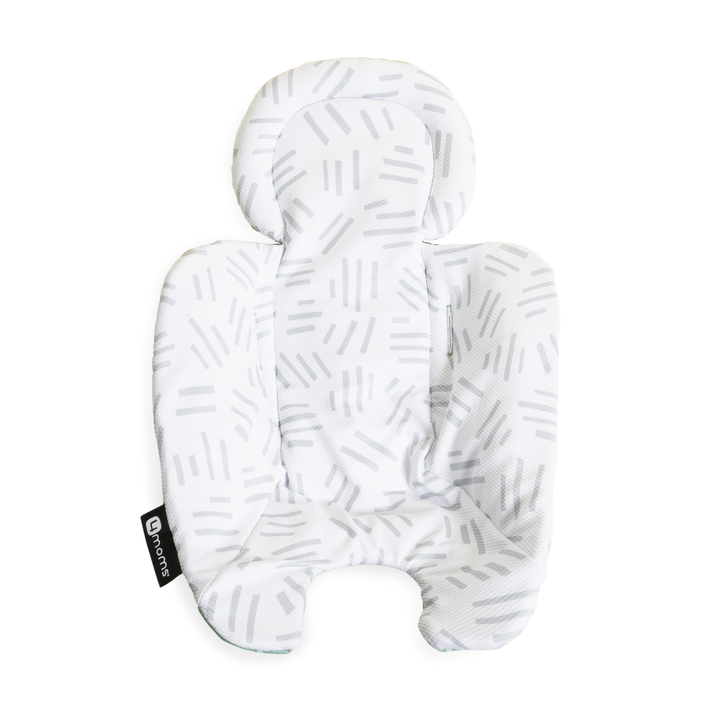 4Moms® Vstavek za novorojenčke Mamaroo 5.0 Mesh Mint 4moms