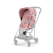 Cybex Fashion® Tekstil za športni sedež Mios Simply Flowers Pale Blush Cybex Fashion