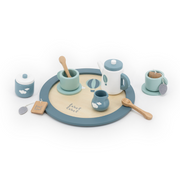 Label Label® Lesen set za čajanko Blue Label Label