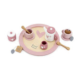 Label Label® Tea set Pink