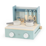 Label Label® Lesena kuhalna plošča Blue Label Label