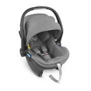 UPPAbaby® Otroški avtosedež / lupinica MESA I-SIZE 0+ (0-13 kg) Gregory UPPAbaby