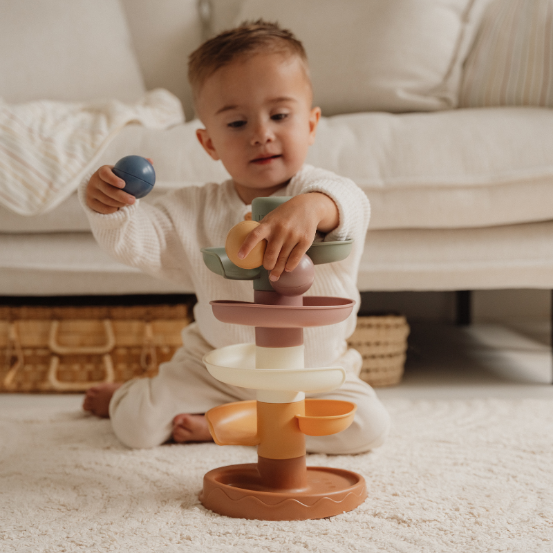 Little Dutch® Spiralni stolp Vintage Little Dutch