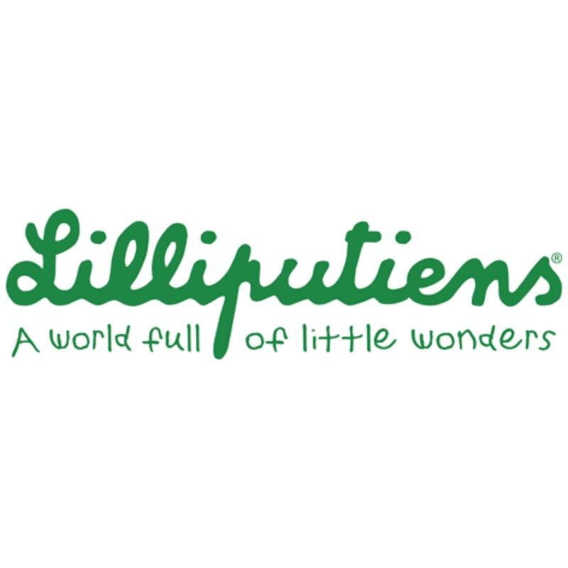 Lilliputiens® Punčka Alice Lilliputiens