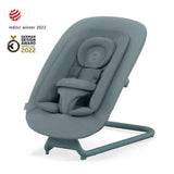 Cybex® Ležaljka Gold Stone Blue