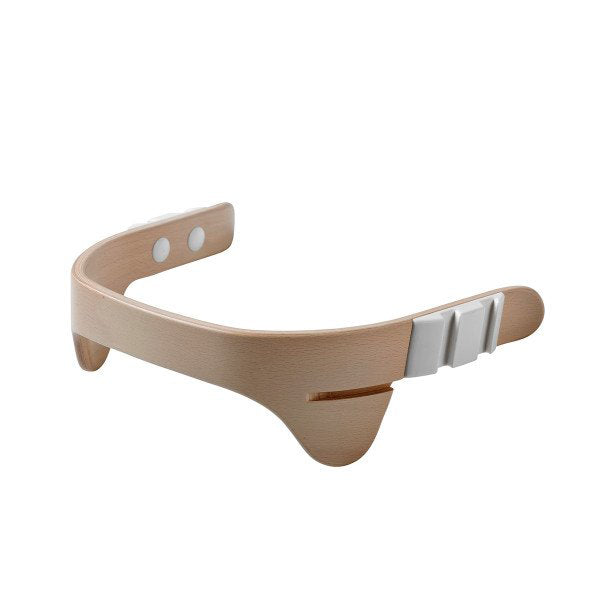 Leander® Varovalo za otroški stol Bukev (Beech) Leander