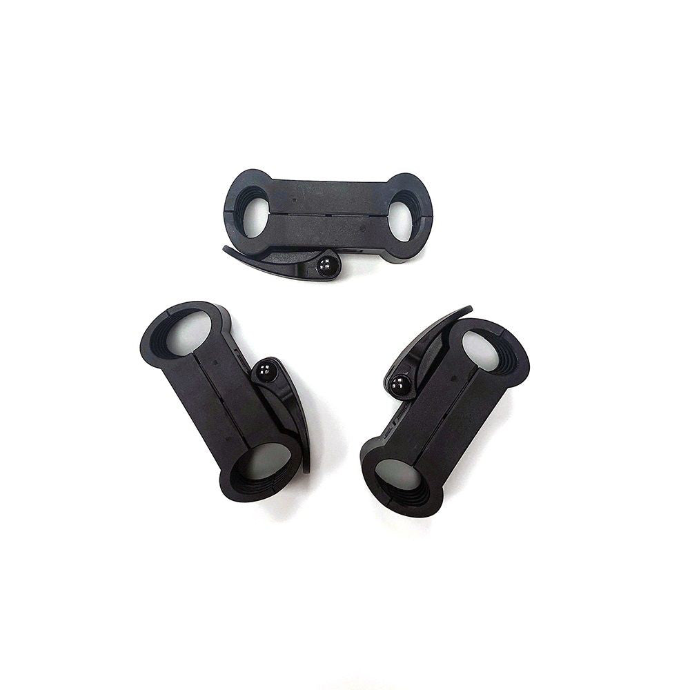 MAST® Adapterji za spojitev dvojčkov Dual Mast