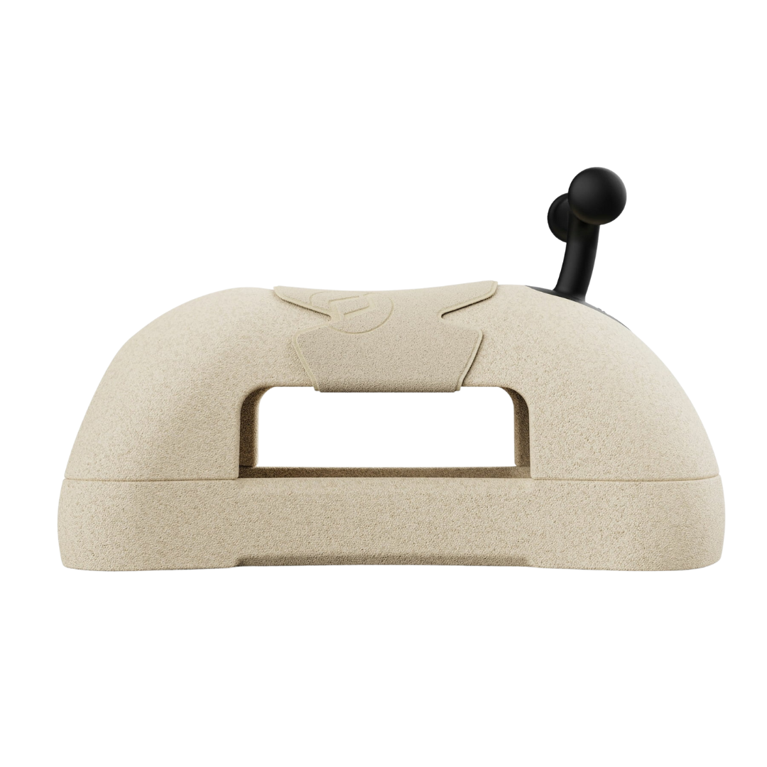 Scoot & Ride® Otroška hojica, poganjalec in deska My First 3v1 Sand Scoot & Ride