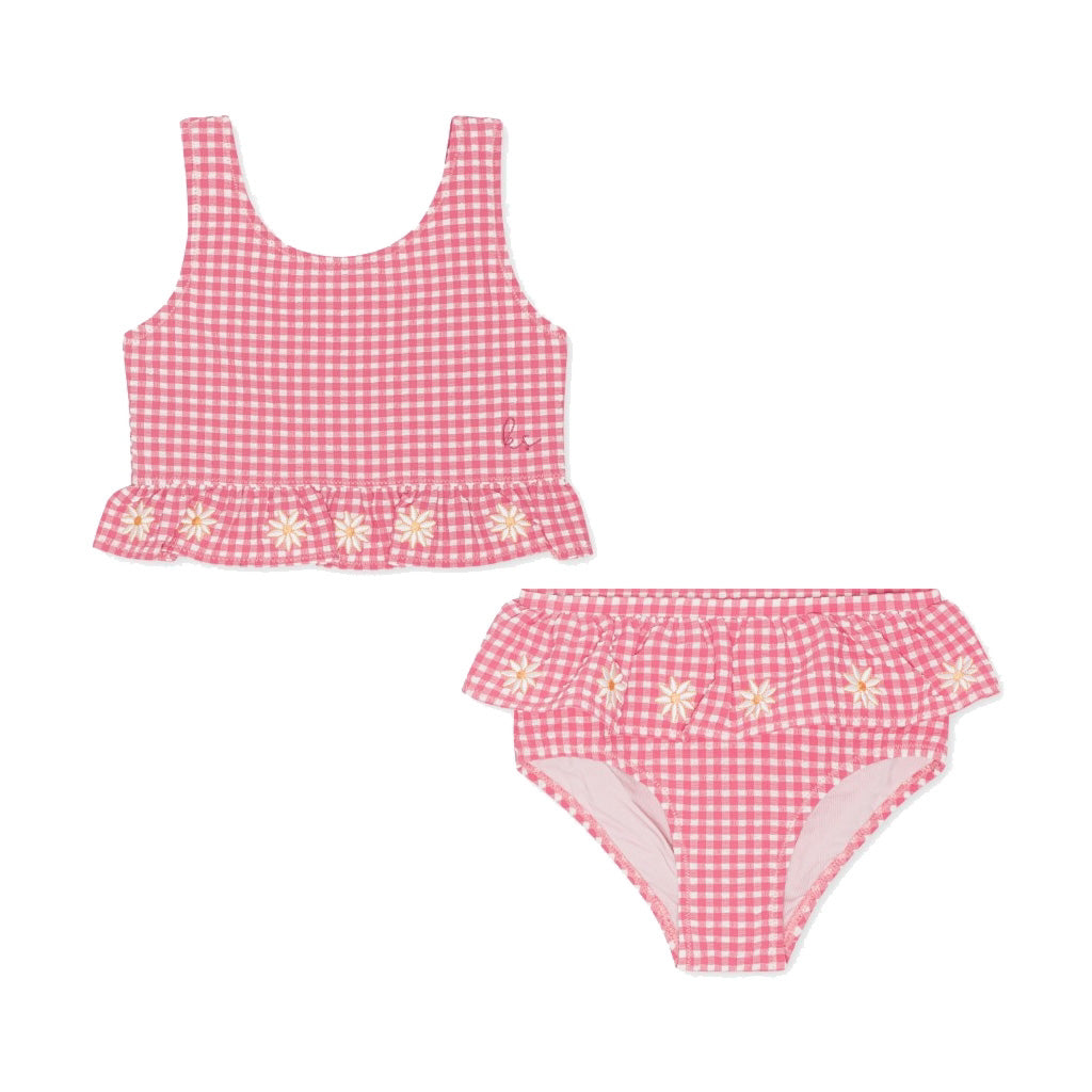 Konges Sløjd® Otroške kopalke Soline Bikini Desert Rose 18 M Konges Sløjd