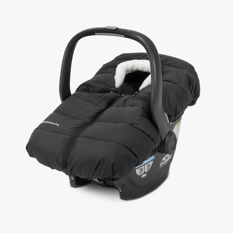 UPPAbaby® Zimska vreča za lupinico Mesa Cozy Ganoosh Jake UPPAbaby