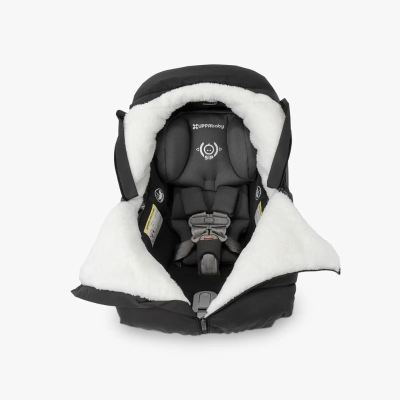 UPPAbaby® Zimska vreča za lupinico Mesa Cozy Ganoosh Jake UPPAbaby