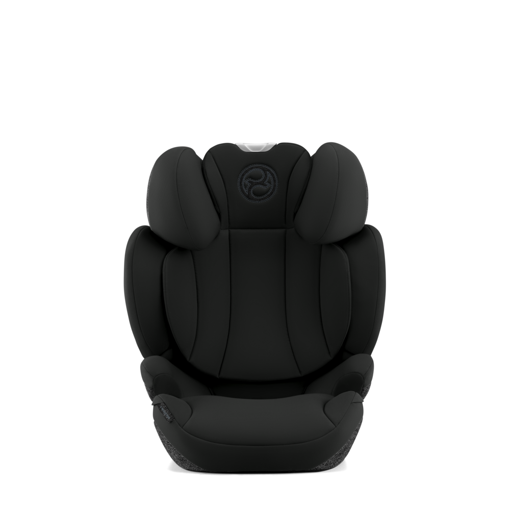 Cybex Platinum® Otroški avtosedež Solution T i-Fix 2/3 (15-36kg) Comfort Sepia Black Cybex Platinum
