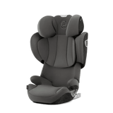 Cybex Platinum® Otroški avtosedež Solution™ T i-Fix 2/3 (100-150cm) Comfort Mirage Grey