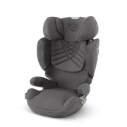 Cybex Platinum® Otroški avtosedež Solution T i-Fix 2/3 (15-36kg) PLUS Mirage Grey Cybex Platinum