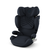 Cybex Platinum® Otroški avtosedež Solution T i-Fix 2/3 (15-36kg) PLUS Nautical Blue Cybex Platinum