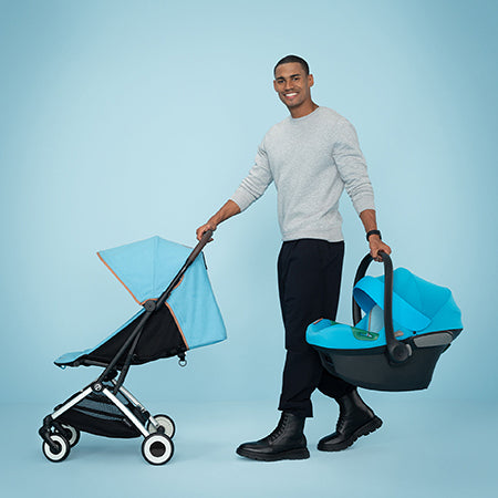 Cybex® Adapter Orfeo za avtosedež Cybex