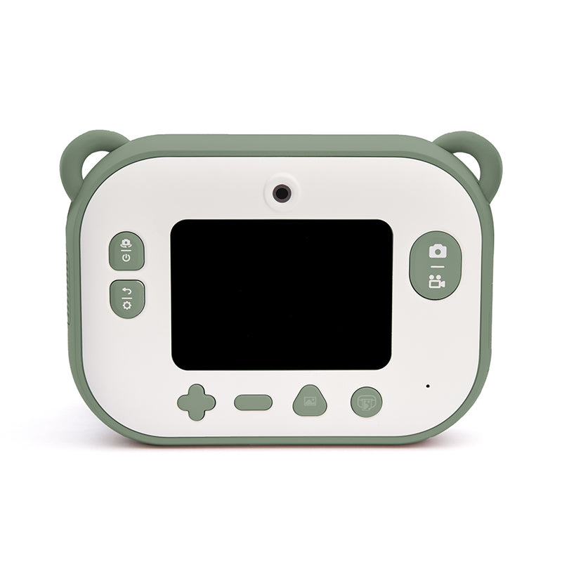 Hoppstar® Digitalni fotoaparat s takojšnjim tiskanjem Artist Laurel Hoppstar