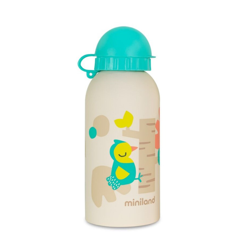 Miniland® Steklenička Chip 400ml Miniland