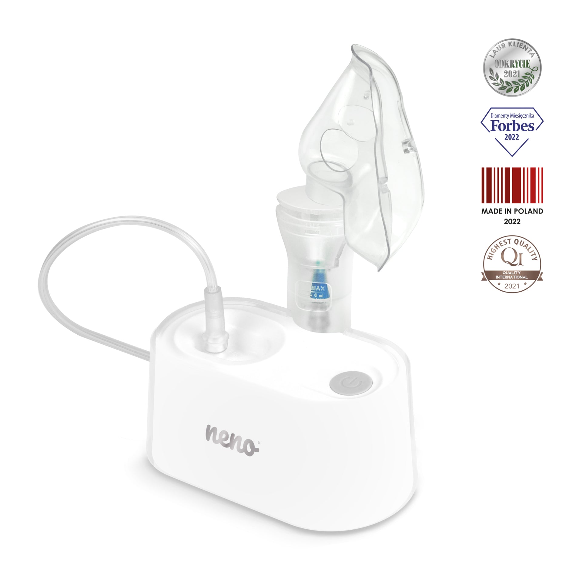 Neno® Nebulizator Sano Neno