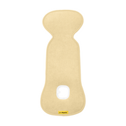 AeroMoov® Zračna podloga za avtosedež Skupina 0+ (0-13 kg) Vanilla AeroMoov