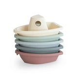 Mushie® Bath Boats - Original