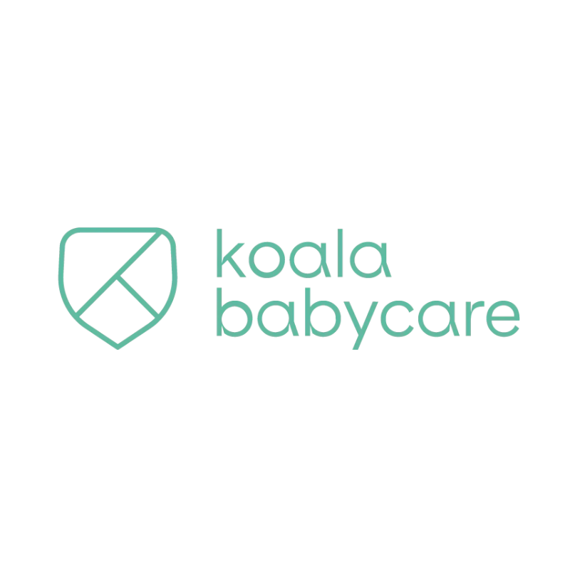Koala Babycare® Set za odtis rok in nog Koala Babycare