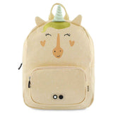 Trixie Baby® Zaino per bambini Mrs. Unicorn