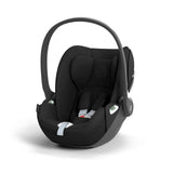 Cybex Platinum® Otroški avtosedež Cloud™ T i-Size (45-87cm) Comfort Sepia Black