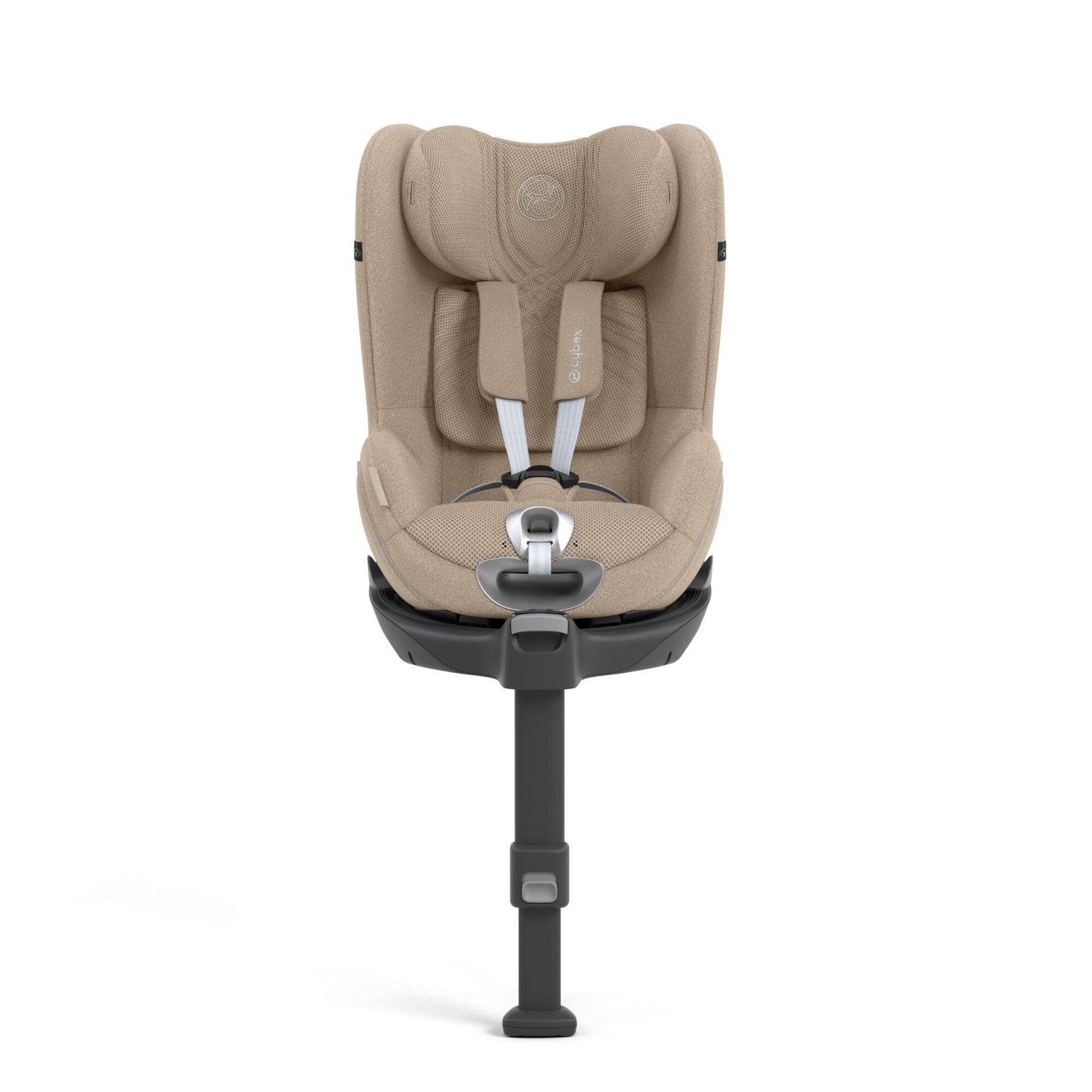 Cybex Platinum® Otroški avtosedež Sirona T i-Size (0-18 kg) PLUS Cozy Beige Cybex Platinum